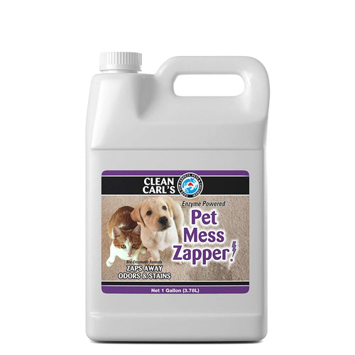 Pet Mess Zapper