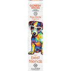 Paw Prints Incense
