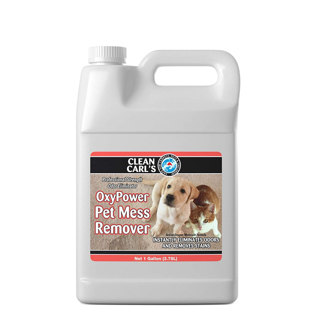 Pet Mess Remover