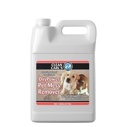 Pet Mess Remover