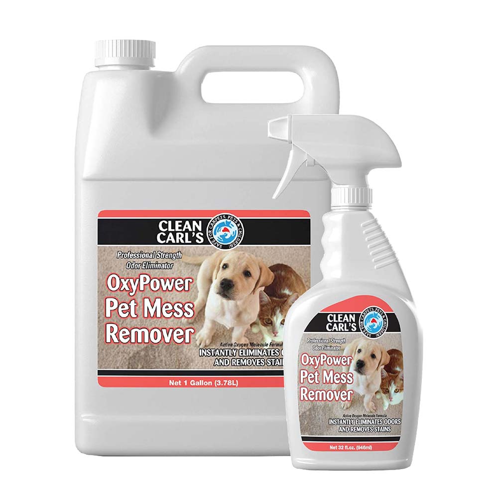 Pet Mess Remover