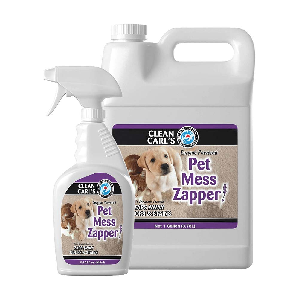 Pet Mess Zapper